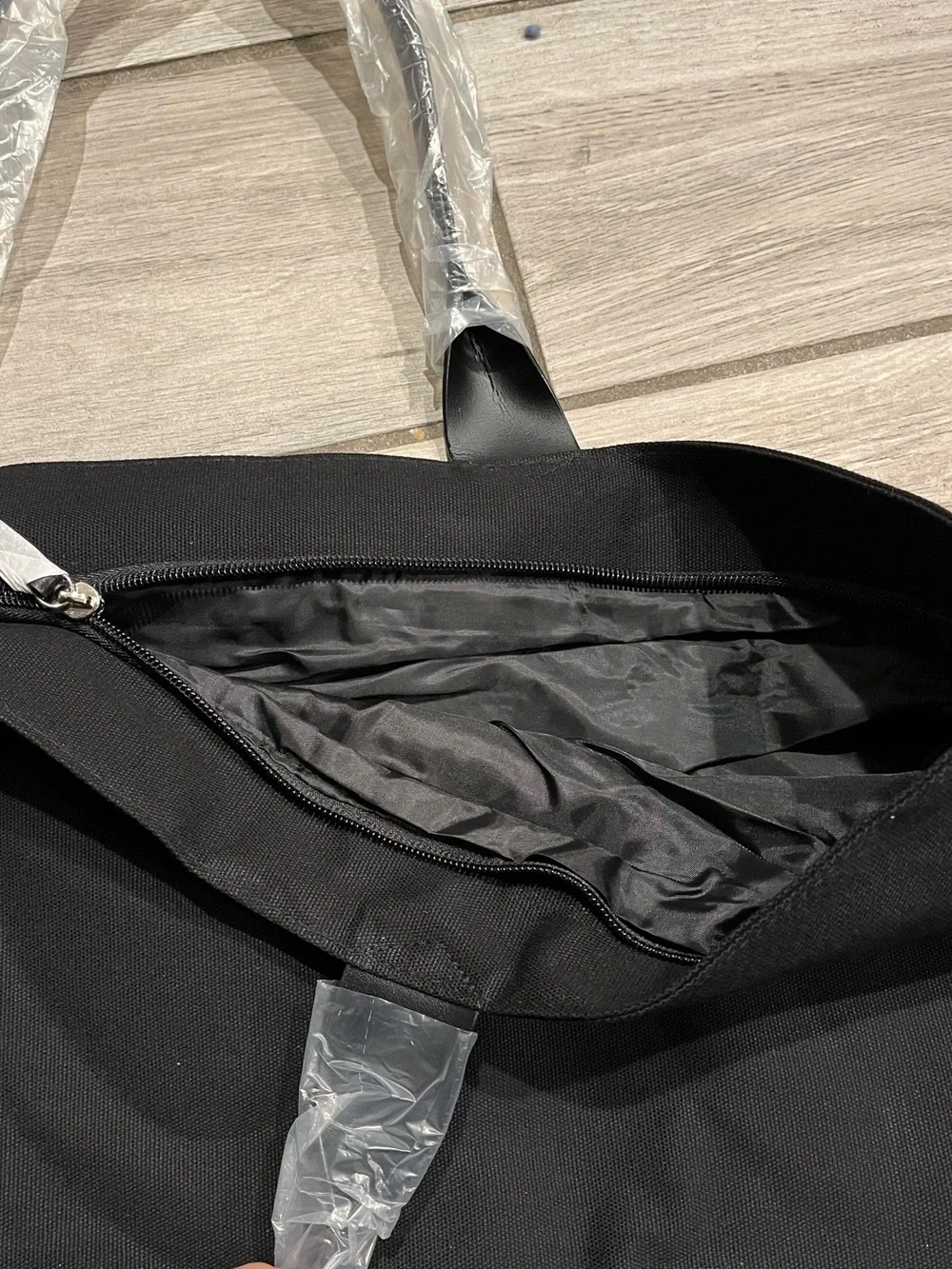 Victorias Secret spacious victoria